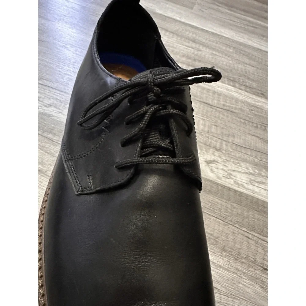 Clarks has couple
